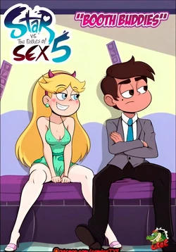 [croc] Star vs las fuerzas del sexo 5 (Star vs The Forces of Evil)