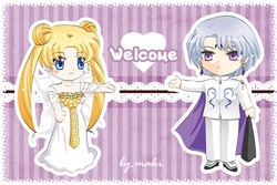 Artist:月夜 真希