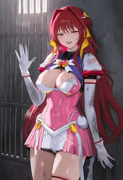 aHero - 924 [choukou (alicesoft)] escalayer BBC 351p (Patreon) [AI Generated]