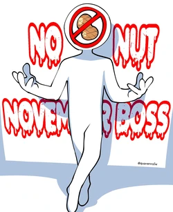 [QuaverNSFW] Quaver & Luana's No Nut November