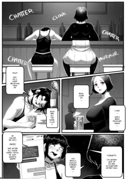 [DrBlackJack] Big Fat Liar [Ongoing]