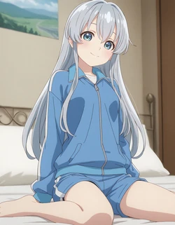 langust022 - Celia Claire(remake) (Seirei Gensouki) 327 (Patreon) [AI Generated]