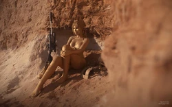 Olga Haku - Golden Quiet