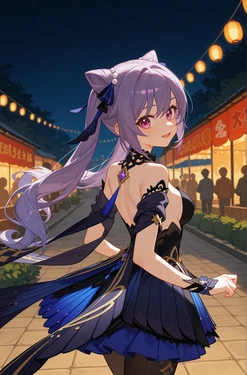8.20-Keqing [AI Generated]