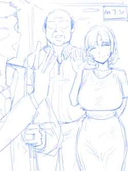 [laliberte] wife😅