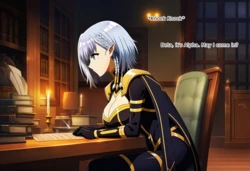 TsarAi - Fall of Shadow Garden Part 2 (Beta) (Patreon) [AI Generated]