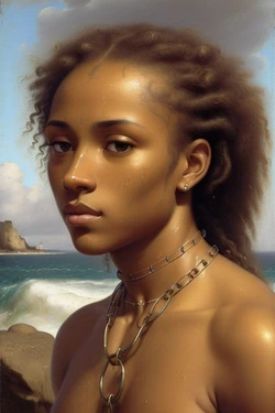 [Deviantart] BillBull [AI Generated]