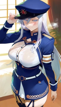 Stormy - Vladilena Millize X BBC (170P) (Request) (Patreon) [AI Generated]