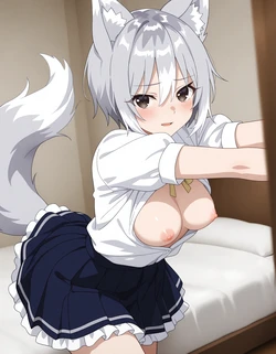 langust022 - Caren (Koujo Denka no Kateikyoushi) 262P (Patreon) [AI Generated]