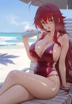 【patreon】MISAAKI 2024-11-07 riasu・グuredomoriー 里亚斯·吉莫里[AI Generated]