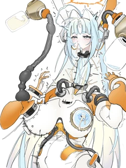 [Pixiv] 人柱布里吉斯 (16483275) 2025.11.10