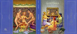 Lost Girls - Book 1 (2006)