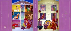 Lost Girls - Book 2 (2006)