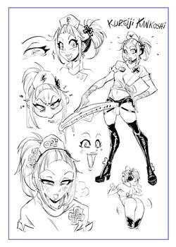 [Dsan] My Prostate Care Physician Knows Best [ongoing]