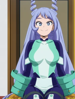 Hana Sama - Nejire Hado (Patreon) [AI Generated]