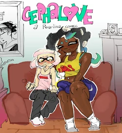 CephaLove  [By Blankate]