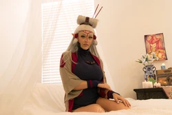 Sabrina Nichole - Paya LoZ
