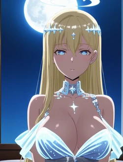 Hana Sama - Roxy Hart [Request] (Patreon) [AI Generated]