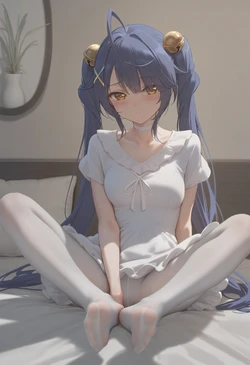 【patreon】MISAAKI 2024-11-13 天宫こころ 天宫心[AI Generated]