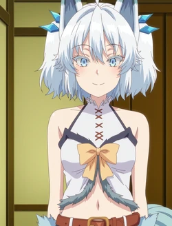 Hana Sama - Setsuna (Patreon) [AI Generated]