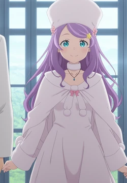 Hana Sama - Anastasia Hoshin (Patreon) [AI Generated]