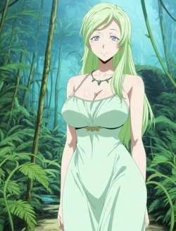 Hana Sama - Treyni (Patreon) [AI Generated]