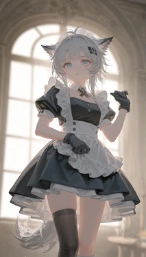 [PIXIV] 凩秋QaQ (72143697) 2025.09 [AI generated] [Part 1]