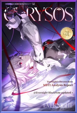 Chrysos Vol.11 Evernight