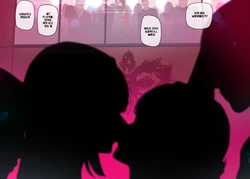 [MANA] Section 6 「8」 (Zenless Zone Zero) [Korean] [Decensored]