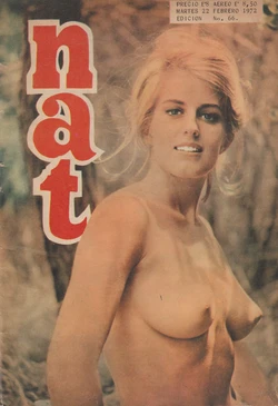 Revista Nat #66 [Spanish]