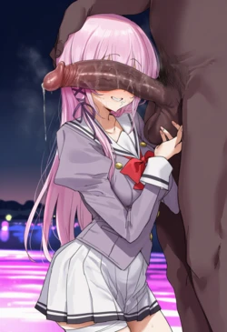 Taroberry - kisara 木更小姐(63P) (Patreon) [AI Generated]