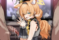 Taroberry - idols BA(48P) (Patreon) [AI Generated]