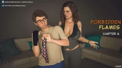 [MandoLogica] Forbidden Flames 6