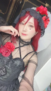 uiiiram - Love Live!