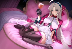 Taroberry - WW mix (Patreon) [AI Generated]