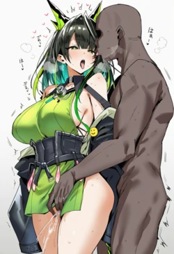 Taroberry - M3 (Patreon) [AI Generated]