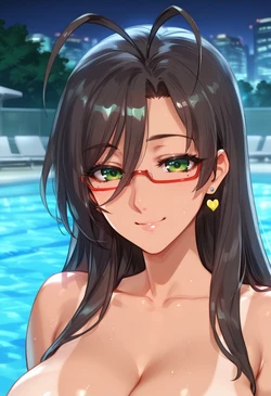 [Patreon] ChocoPizza [AI Generated] [Decensored]【42】