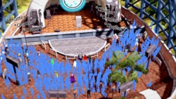 Moruke & Friends: Moru-bot