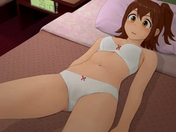 [Tsupan] Zennin 3 (THE IDOLM@STER)