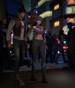 [soboro] D.va Story 01 [NO TEXT]