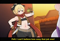 A deal's a deal [AI Generated]