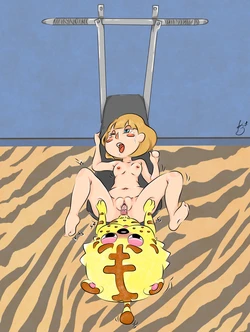 KitBit rule34 (ongoing)