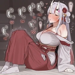 [Yuuna❤️] Nakiri Ayame - HoloLive (Patreon) (AI Generated)