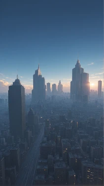 调月莉音 [AI Generated]