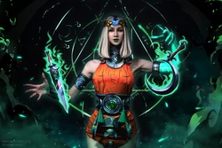 KroniDovna | Melinoe