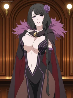 artkoikoi - [Request] Elsa Granhiert | Re:ZERO -Starting Life in Another World (Patreon) (Set 02) [AI Generated]