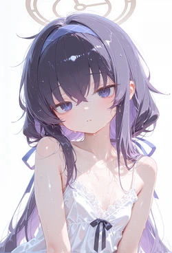 [凩秋QaQ] 2025.5 [Uncensored] [AI generated] [Part 1]