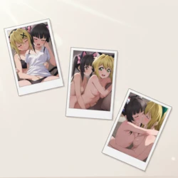 "Do this kind of thing at home." [AI Generated]