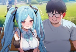 [POKI (118145342)] 250911 Yamato Iori | .LIVE (80p) (AI Generated)