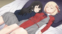 [BACK] Lycoris Recoil